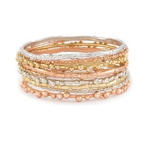 Kendra Scott Bangle Set